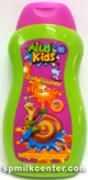 แชมพู Mild & Kids กลิ่น Sweety Kiwi
