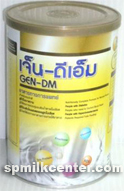 เจ็น-ดีเอ็ม (GEN-DM)