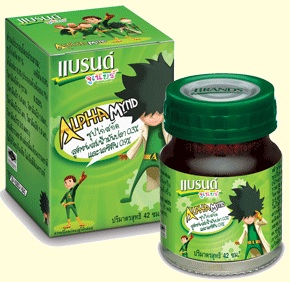แบรนด์ จูเนียร์ ซุปไก่สกัดสำหรับเด็ก ( Brand's Junior Essence of Chicken )