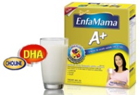 เอนฟามาม่า Enfa mama