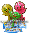 ของเล่นเขย่า Attoon เล็ก
