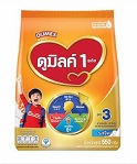 ดูเม็กซ์ ดูมิลค์ รสจืด/รสหวาน ( dumex dumilk 1 Plus )