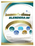 เบลนเดอร่า (BLENDERA)อาหารสำหรับผู้ป่วยที่มีปริมาณสารอาหารเพียงพอ ต่อความต้องการของร่างกาย
