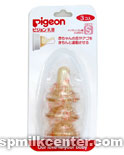 จุกนมยาง PIGEON RUBBER