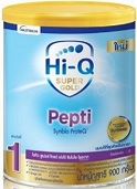 ไฮคิว เปปติ ซูเปอร์ โกลด์ ซินไบโอโพรเทก (Hi-Q Pepti SuperGold SynbioProteQ)