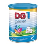 นมแพะดีจี 1 DG 1