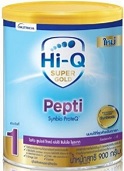 Hi-Q Pepti เปปติ