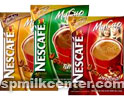 Nescafe My Cuo 3 n 1