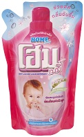  Home Baby Fabric Wash