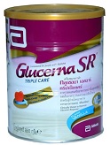 กลูเซอร์นา เอสอาร์ : Glucerna SR