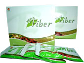 Detox Fiber