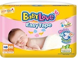 Babylove Easy Tape